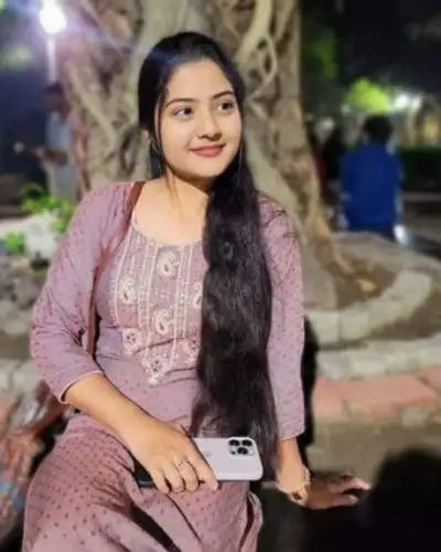 Suman Desai