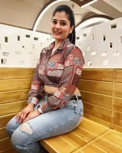 Nisha Sharma