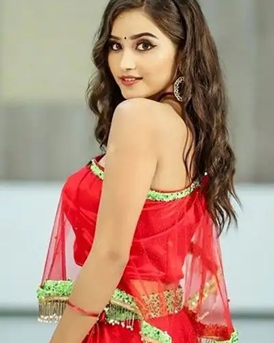 Aarti Patil