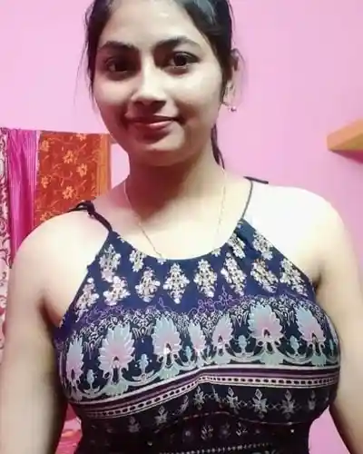 Shanti Patel